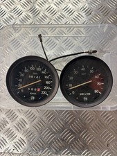 Strumenti/Gauges Veglia