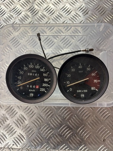 Strumenti gauges veglia - strumenti/gauges,