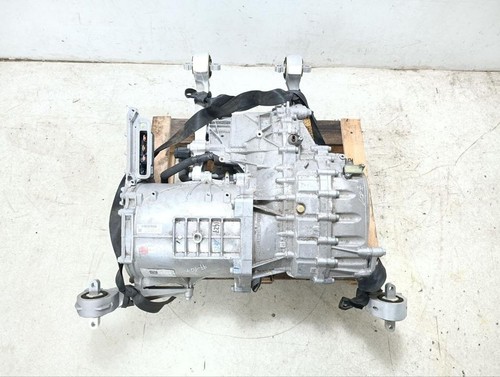 Motore completo ebf porsche - motore,