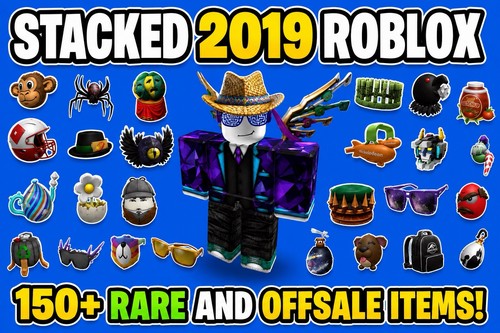 150 items stacked - *150+, items*