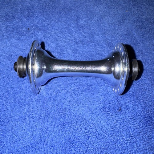 Mozzo anteriore vintage - mozzo,