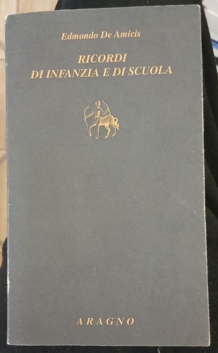 Amicis ricordi di - ricordi,