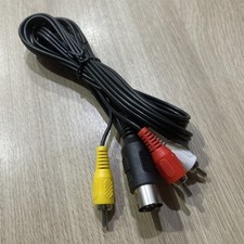 Sega mega drive cavo - sega, av