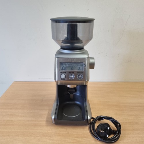 Sage smart grinder - smart, bcg820