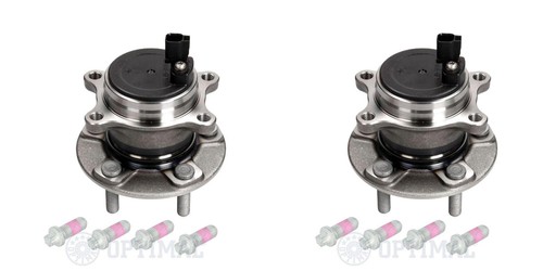 Optimal mozzo ruota kit - mozzo,