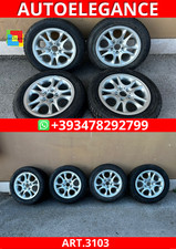 ART.3103 Kit completo Cerchi