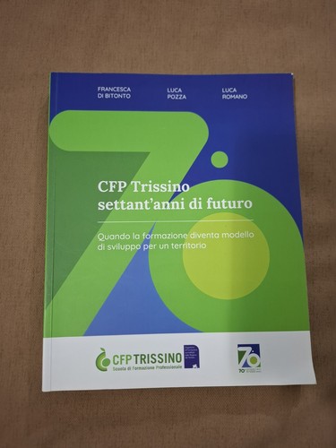 Cfp trissino settant - cfp, di