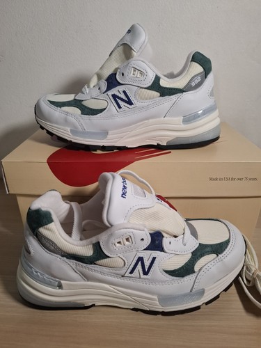 New balance 992 made usa - made,