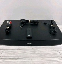 Bose Solo TV Sound System