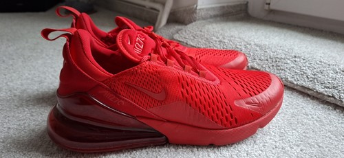 Nike air max 270 triple - nike,