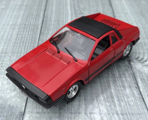 Polistil lancia beta monte - lancia,