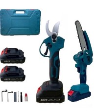 Kit forbice batteria da - kit, a