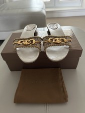 Sandali piatti Gucci taglia 41