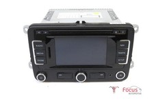 Centralina Navigazione VW Polo