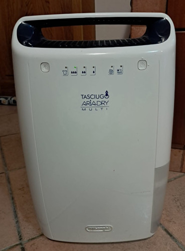 Longhi tasciugo ariadry - de'longhi,