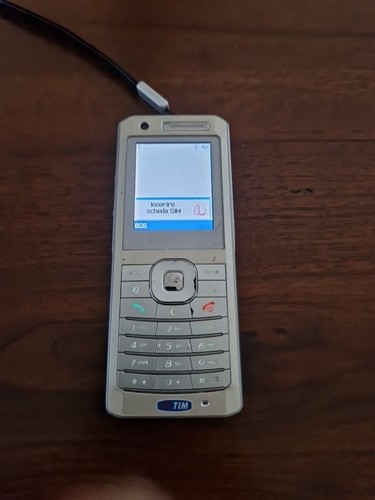 Cellulare samsung sgh z150 - cellulare,