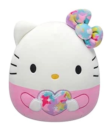 Jazwares squishmallows hello - squishmallows:,
