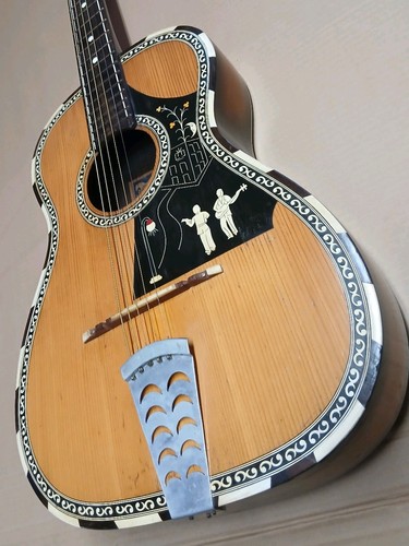 Chitarra guitarras catania - chitarra,