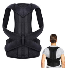 Supporto Lombare - Correttore