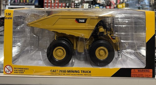Norscot caterpillar cat 793d - cat,