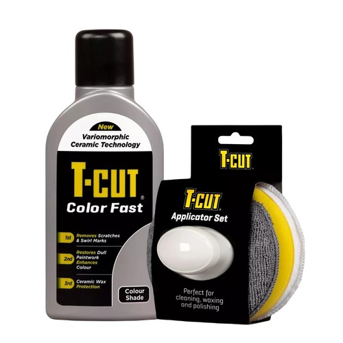 Cut rimuovi graffi - graffi, colore