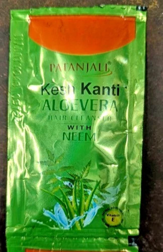 Bustina shampoo kesh kanti - bustina,