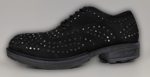Pronto moda 8864 nere