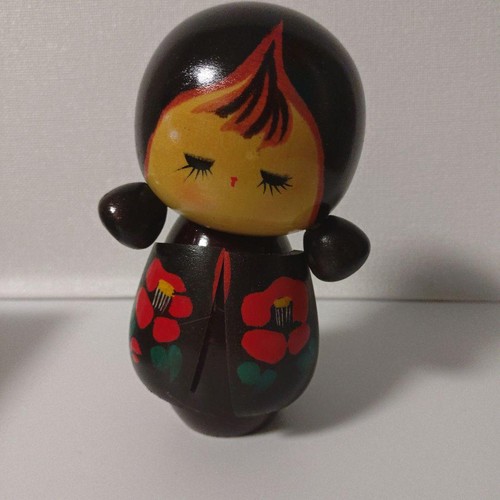 Miyashita hajime kokeshi - miyashita,
