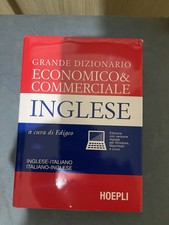 Grande dizionario economico &