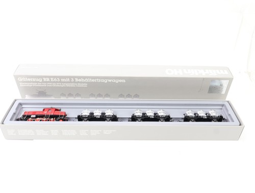 Märklin 2874 set treno - h0,