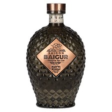 Saigon Baigur Premium Dry Gin