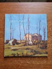 DINO LANARO - LA LUCE DEL SILENZIO - PONTE ROSSO -1999-V