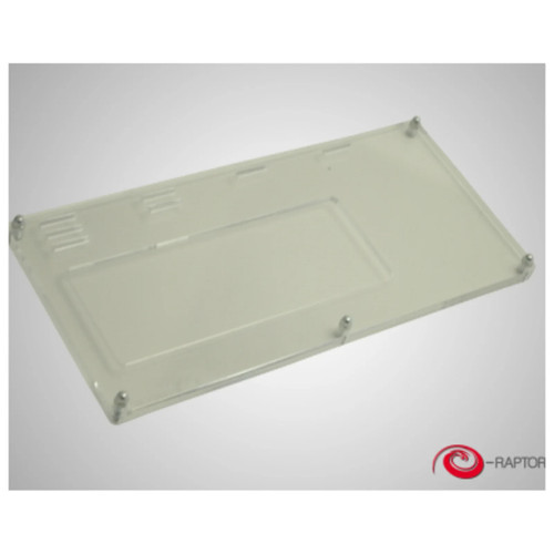 Board game organizer - board,