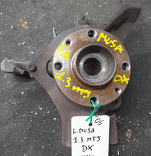 50702487 Montante sosp. ant. DX FIAT IDEA (2S) 1.9 MJ Dynamic Mnv 5p/d/1910cc