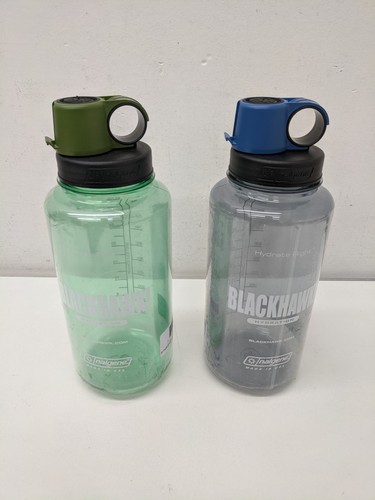 Bottiglie acqua blackhawk - bottiglie, d'acqua