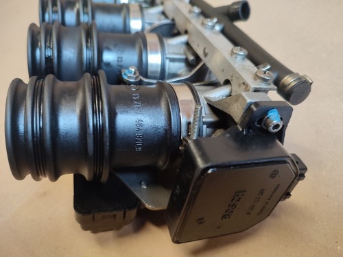 Impianto iniezione bmw k1200 - impianto,