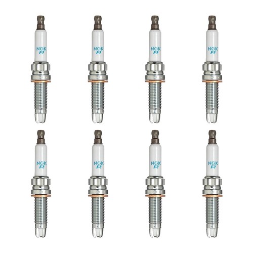 Candele ngk connessione - 8,