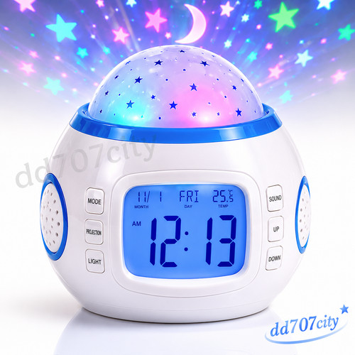 Proiettore stelle led luce - proiettore,