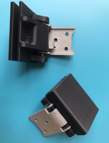2pz copripolvere giradischi - 2pz,