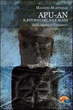 Apu-An. Il ritorno del sole