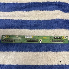 Panasonic Plasma TV C1 scheda
