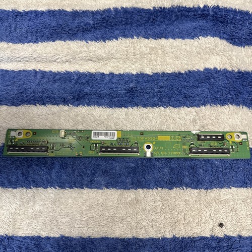 Panasonic plasma scheda - panasonic,