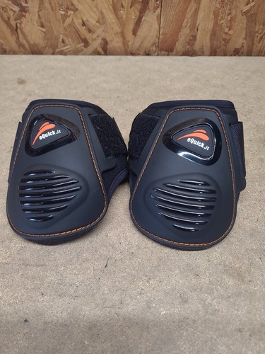 Stivali equick fetlock - stivali,