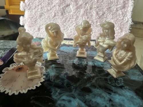 Disney princess mini busto - princess,