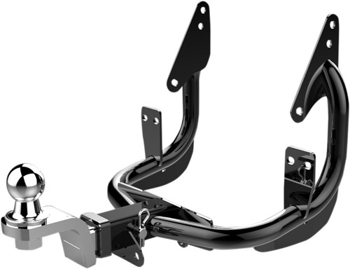 Khrome werks receiver trailer - khrome,
