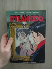 DYLAN DOG N 3 COLLEZIONE