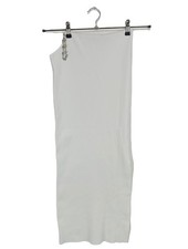 ZARA Gonna a vita alta Donna