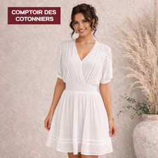 Abito estivo comptoir - abito,