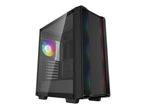 Deepcool cc560 argb case - cc560, v2|