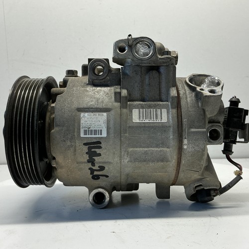 Compressore per audi a2 - compressore, a/c